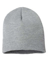 Sportsman 8" Acrylic Knit Beanie