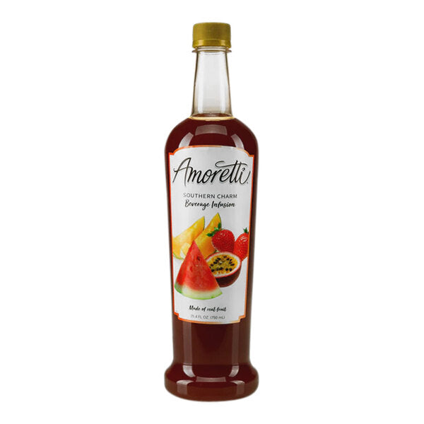 Amoretti Southern Charm Beverage Infusion 25.4 fl. oz.