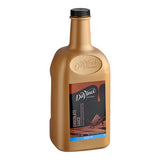 DaVinci Gourmet Sugar-Free Chocolate Flavoring Sauce 64 fl. oz.
