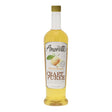 Amoretti White Peach Craft Puree 25.4 fl. oz.