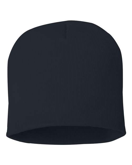 Sportsman 8" Acrylic Knit Beanie