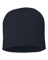 Sportsman 8" Acrylic Knit Beanie