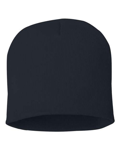 Sportsman 8" Acrylic Knit Beanie