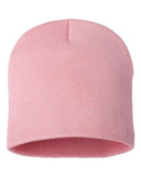 Sportsman 8" Acrylic Knit Beanie