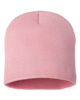 Sportsman 8" Acrylic Knit Beanie