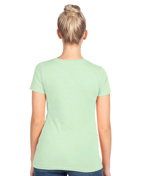 Next Level® Women’s Ideal Crewneck Short Sleeve T-Shirt