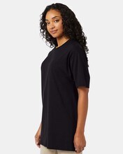 Hanes® Essential-T Tall T-Shirt 100% Cotton Comfort