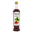 Amoretti Raspberry Lime Beverage Infusion 25.4 fl. oz.