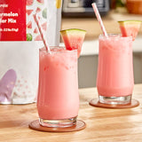 Bossen 2.2 lb. Watermelon Powder Mix