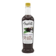 Amoretti Elderberry Craft Puree 25.4 fl. oz.