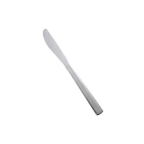 Winco Windsor Flatware, Dinner Knife