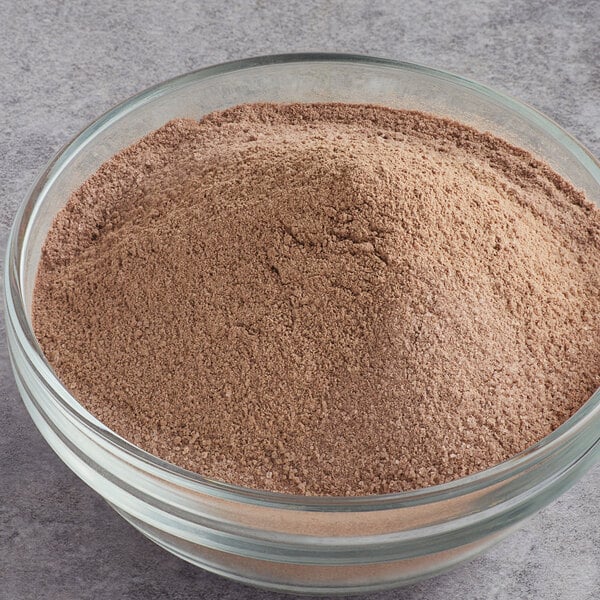 Hot Chocolate Mix Made with HERSHEY'S® Cocoa 3 lb. - 4/Case