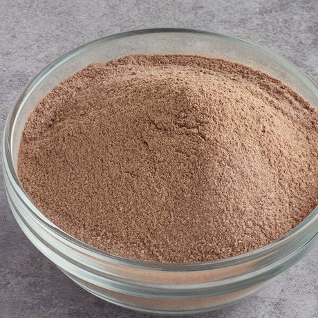 Hot Chocolate Mix Made with HERSHEY'S® Cocoa 3 lb. - 4/Case