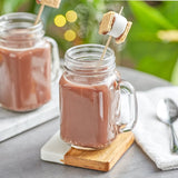 HERSHEY'S® S'mores Hot Chocolate Mix 3 lb. - 4/Case