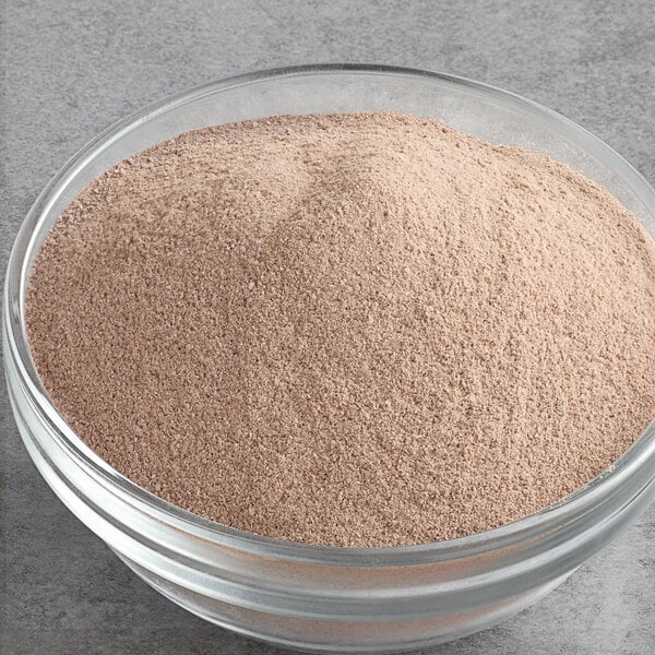 ROLO® Hot Chocolate Mix 3 lb. - 4/Case