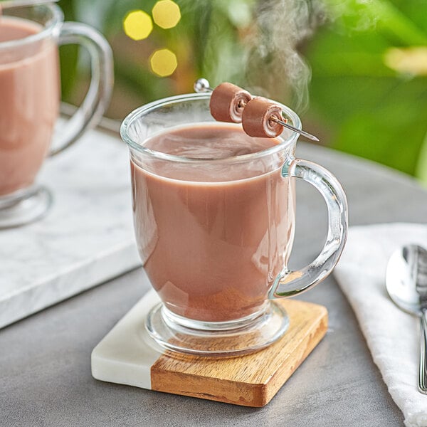 ROLO® Hot Chocolate Mix 3 lb. - 4/Case