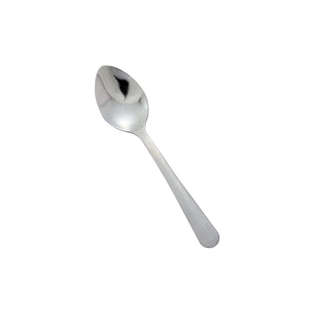 Winco Windsor Flatware, Demitasse Spoon