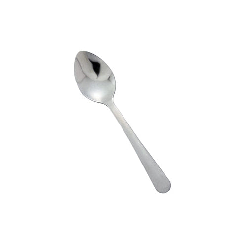 Winco Windsor Flatware, Demitasse Spoon