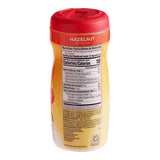 Nestle Coffee-Mate 15 oz. Hazelnut Non-Dairy Coffee Creamer Shaker - 12/Case