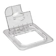 Cambro FlipLid Notched, 1/6 Size