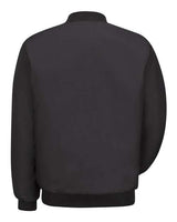 Solid Team Jacket