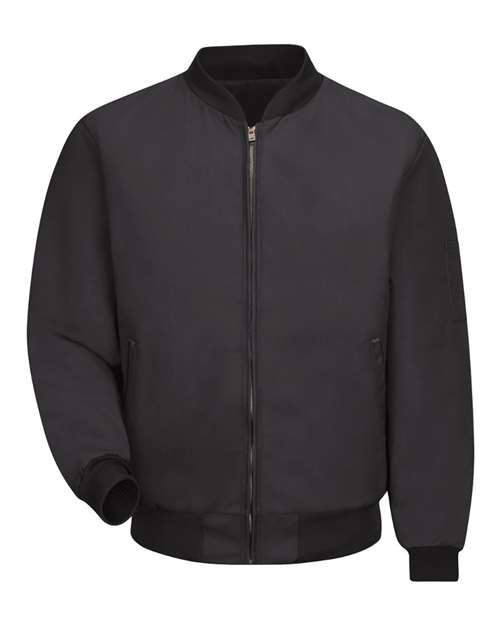 Solid Team Jacket