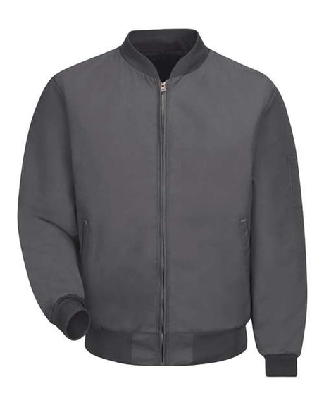 Solid Team Jacket
