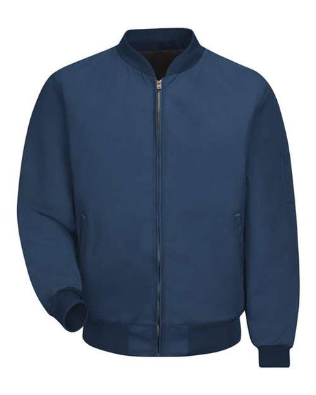 Solid Team Jacket