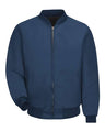 Solid Team Jacket