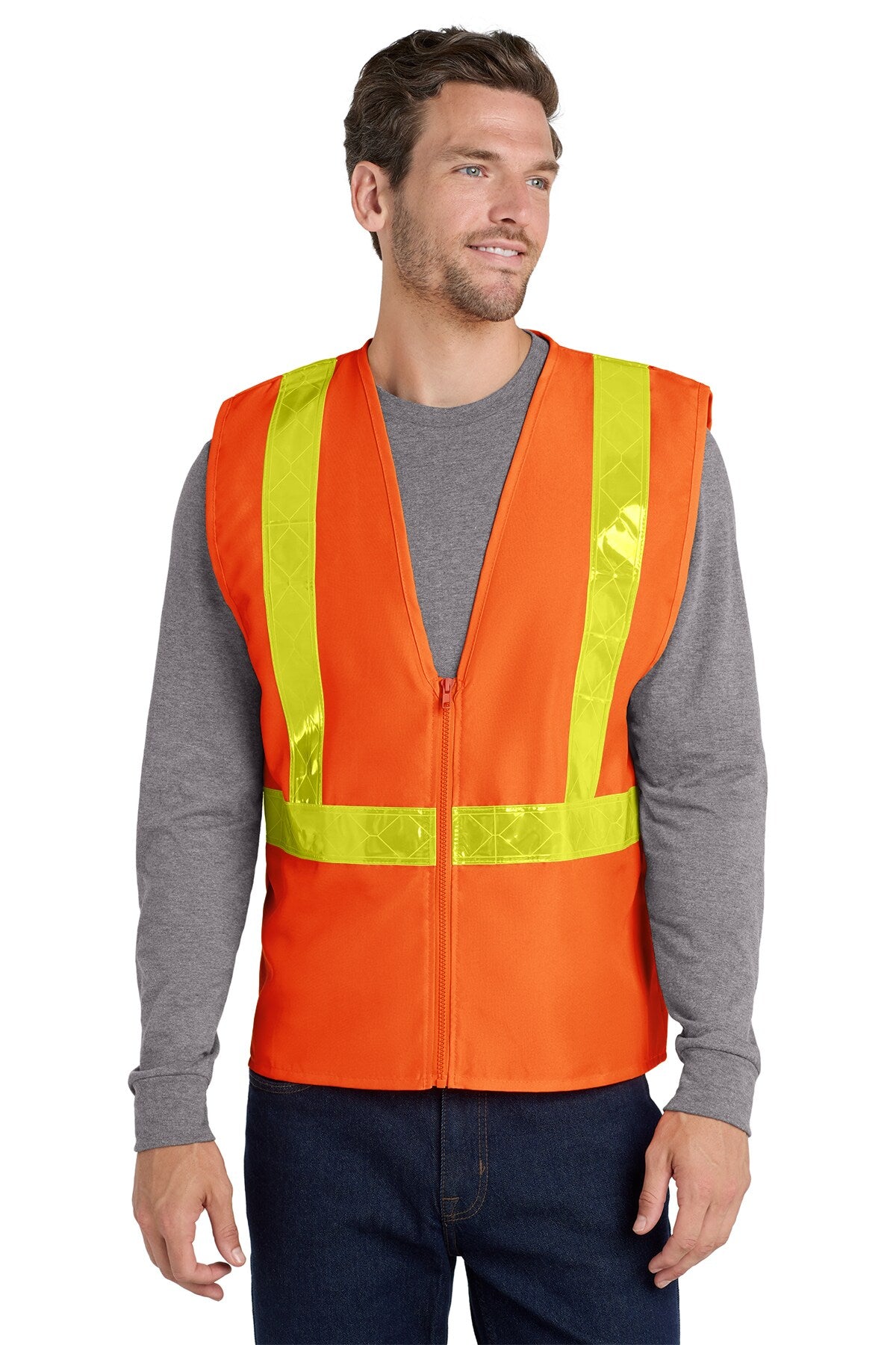 Port Authority® Enhanced Visibility Vest