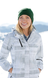 Port Authority® R-Tek® Stretch Fleece Beanie