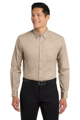 Port Authority® Long Sleeve Easy Care Shirt