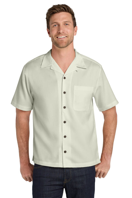 Port Authority® Easy Care Camp Shirt