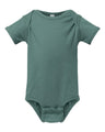 RADYAN® Infant Fine Jersey Bodysuit Soft Cotton Baby One-Piece with Snap Closure