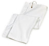 Port Authority® Grommeted Golf Towel