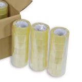 Shipping Tape 2 Inch 110 Yard Industrial Strength Roll