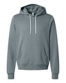 BELLA + CANVAS® Unisex Sponge Fleece Hoodie Sweatshirt - 3719