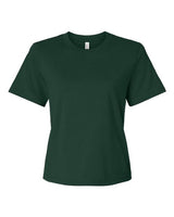 BELLA + CANVAS® Women's 6 oz Heavyweight Tee - 6110