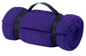 Port Authority® Value Fleece Blanket with Strap