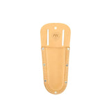 Leather Holster Closed End for Pliers and Hand Tools