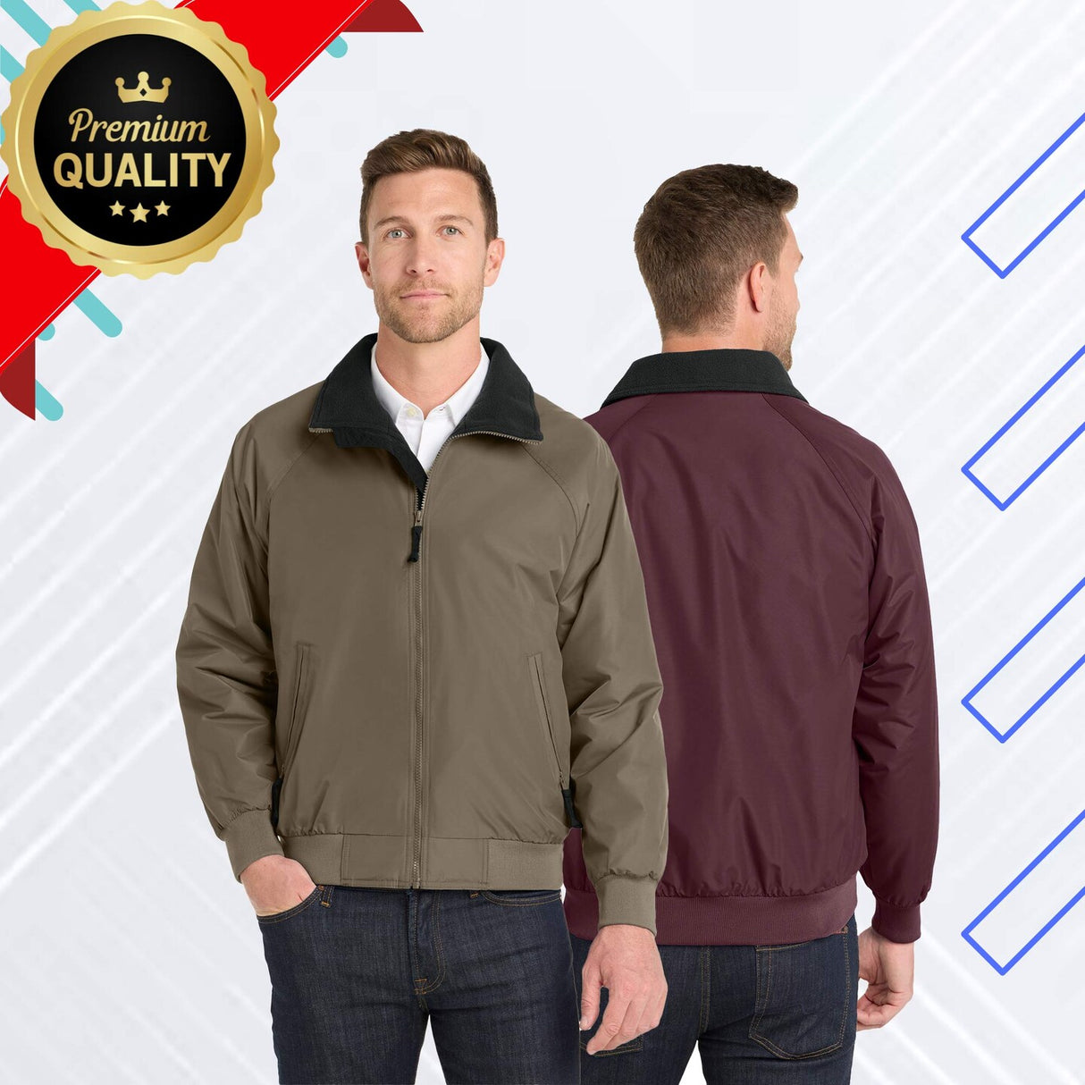 Port Authority® Challenger Jacket