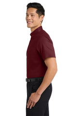 Port Authority® Short Sleeve Easy Care Shirt