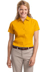 Port Authority® Women's Short Sleeve Easy Care Shirt
