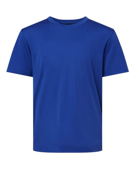 AllPro® Youth Power-Lock Performance Tee