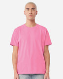 BELLA + CANVAS® Unisex Heavyweight Garment-Dyed Tee - 4810GD