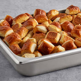 Labriola Bavarian Soft Pretzel Bites 0.3 oz. - 436/Case