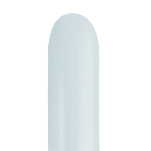 Entertainer Balloons Kalisan Aura Ice Blue