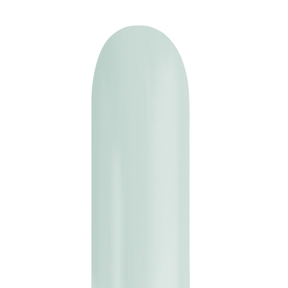 Entertainer Balloons Kalisan Aura Ice Mint