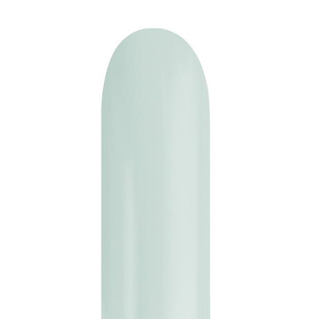 Entertainer Balloons Kalisan Aura Ice Mint
