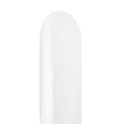 Entertainer Balloons 260K Crystal Clear Transparent